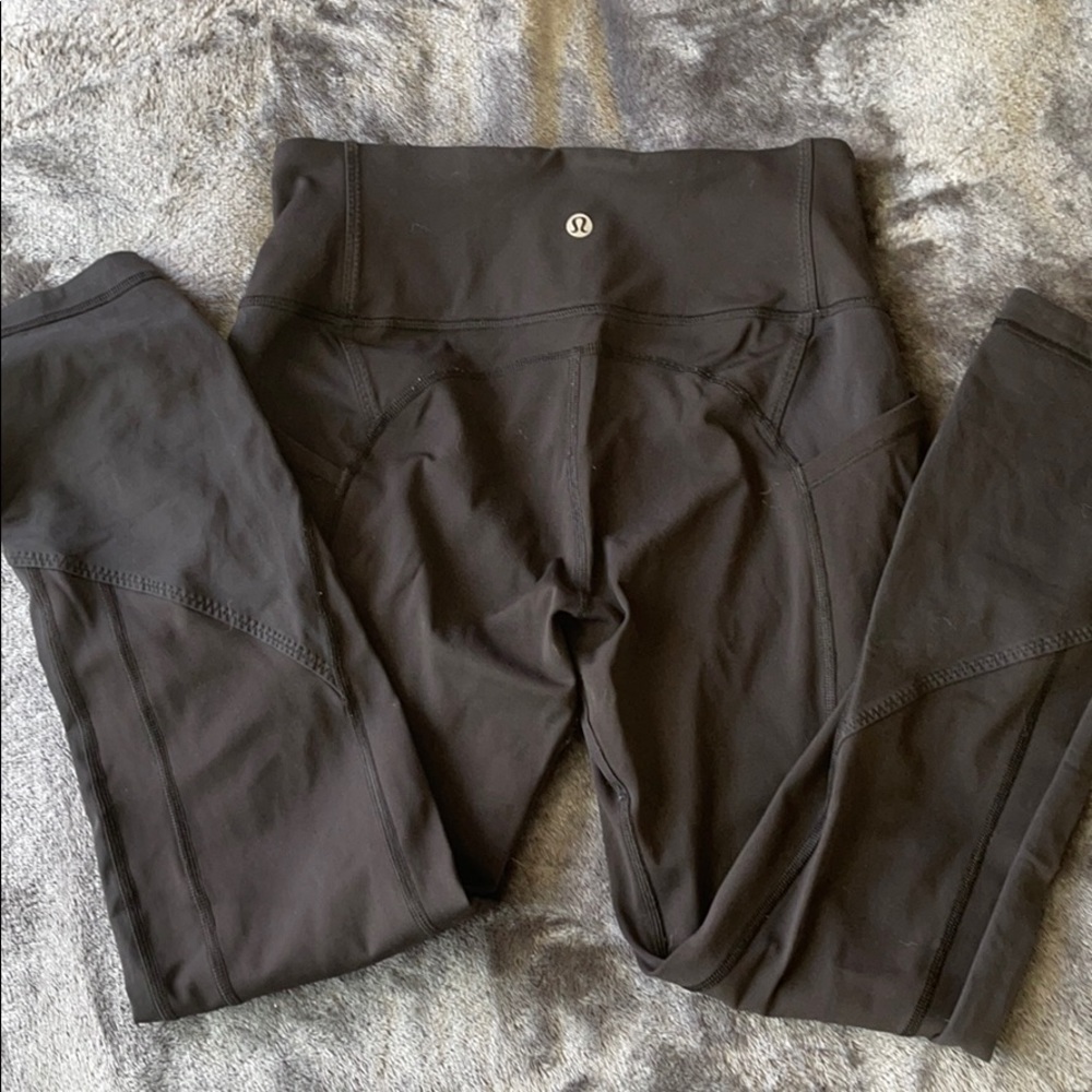 Lululemon leggings